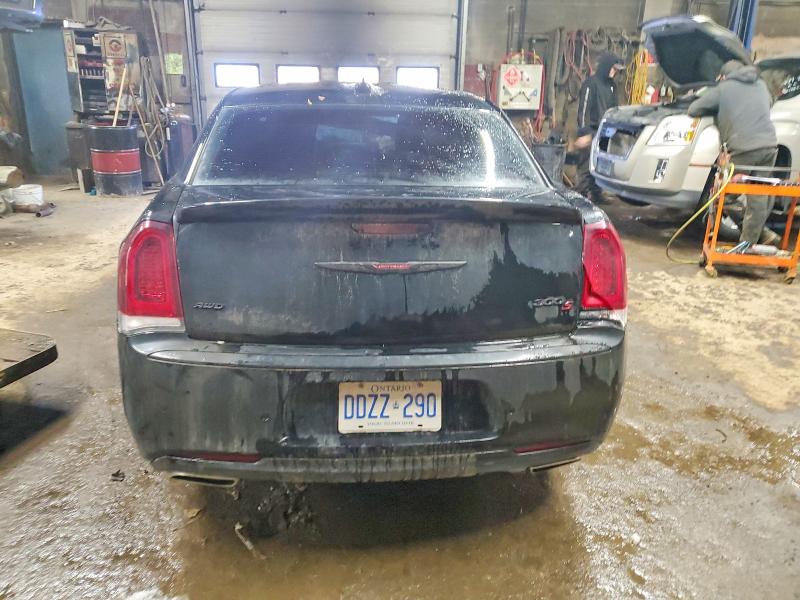 97942955 :رقم المزاد ، 2C3CCAGG2MH667526 vin ، 2021 Chrysler 300 مزاد بيع