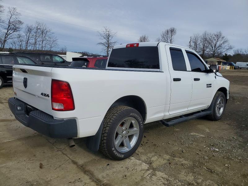 Продажа на аукционе авто 2018 Ram 1500, vin: 1C6RR7FG4JS102280, номер лота: 73003425