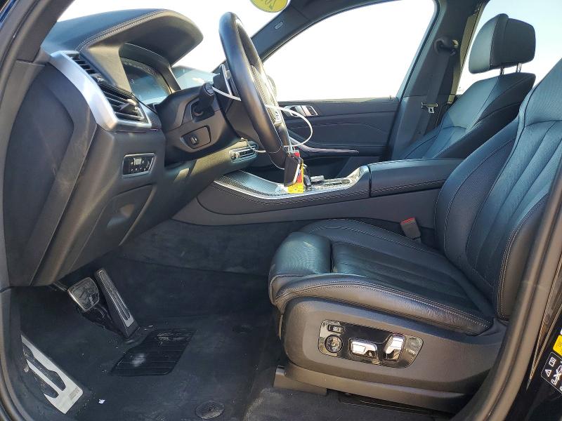 Продажа на аукционе авто 2022 Bmw X5, vin: 5UXJU4C08N9J86898, номер лота: 74468865