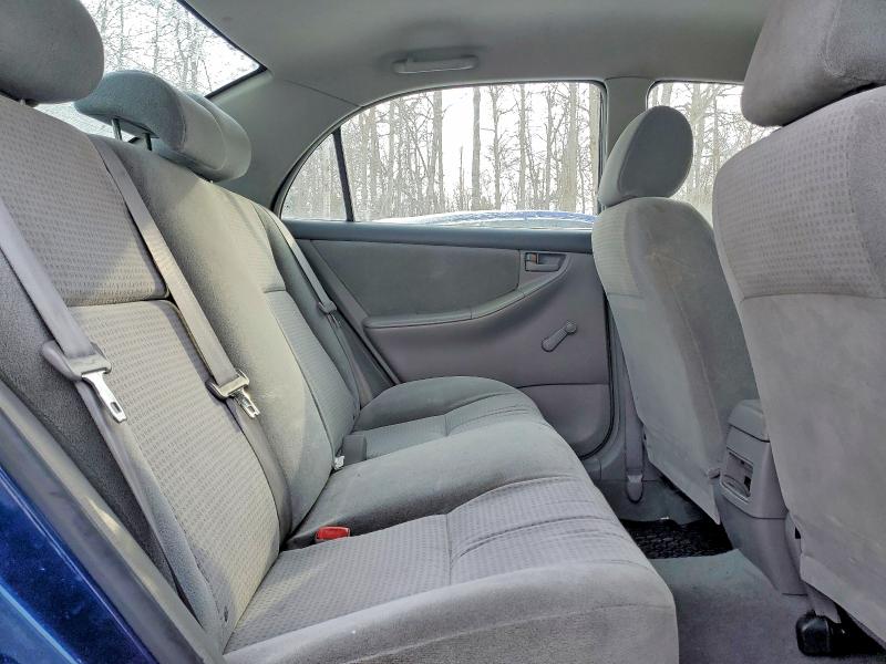 Продажа на аукционе авто 2008 Toyota Corolla, vin: 2T1BR32E18C919287, номер лота: 72633125