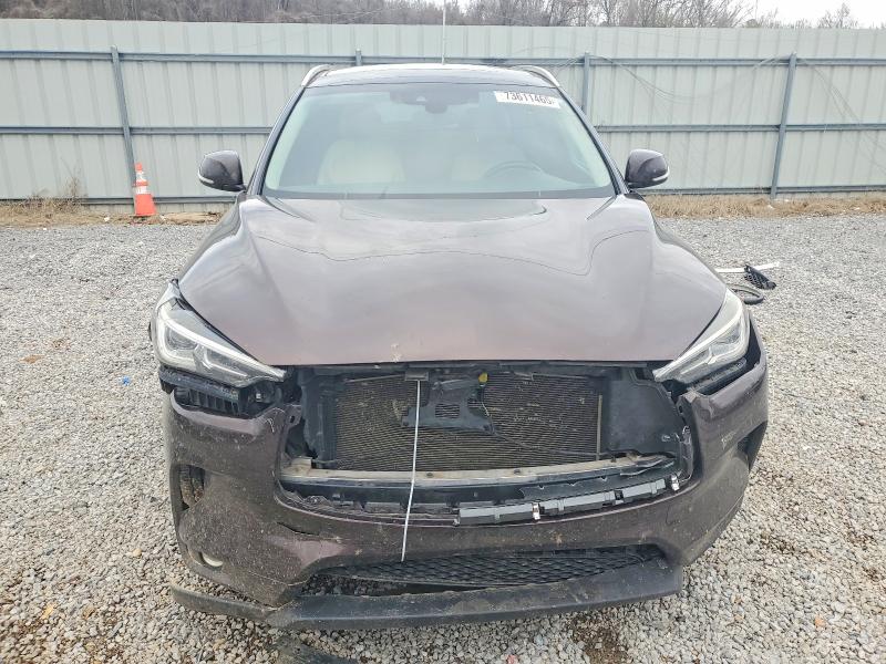 Aukcja sprzedaży 2021 Infiniti Qx50, vin: 3PCAJ5BA1MF113046, numer aukcji: 73611465