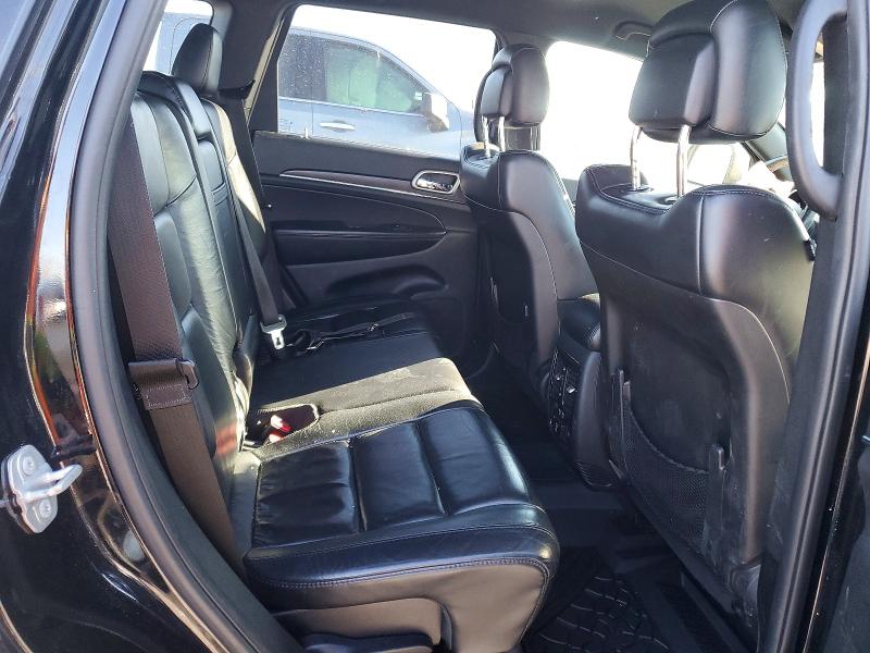 Продажа на аукционе авто 2018 Jeep Grand Cherokee, vin: 1C4RJFBG5JC347633, номер лота: 73667635