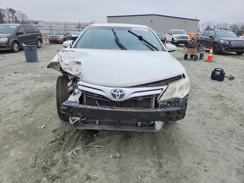 Aukcja sprzedaży 2014 Toyota Camry, vin: 4T1BF1FK7EU365972, numer aukcji: 98761415
