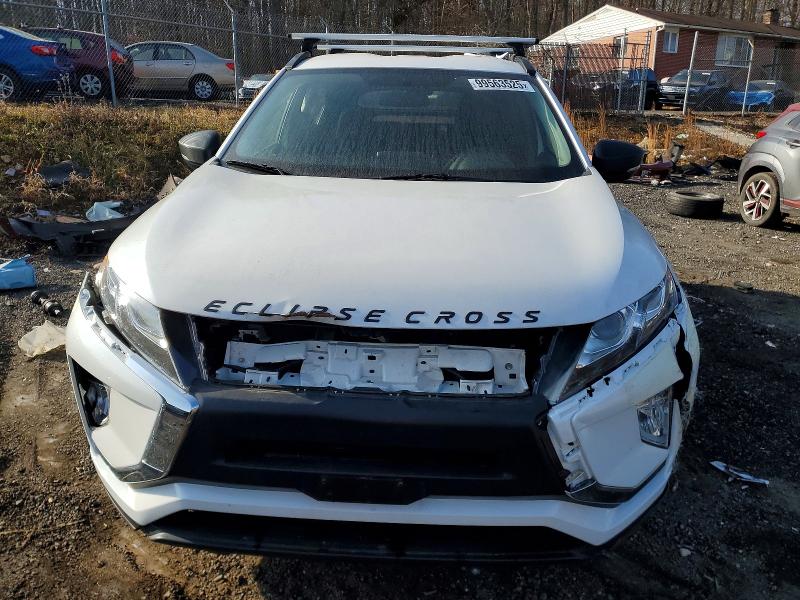 Продаж на аукціоні авто 2020 Mitsubishi Eclipse Cross, vin: JA4AS4AA0LZ008266, номер лоту: 99563525