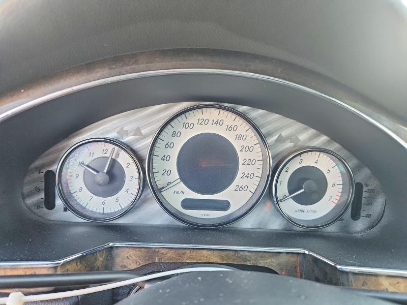2010 Mercedes-benz Cls 550 მანქანა იყიდება აუქციონზე, vin: WDDDJ7CB4AA163871, აუქციონის ნომერი: 73232645