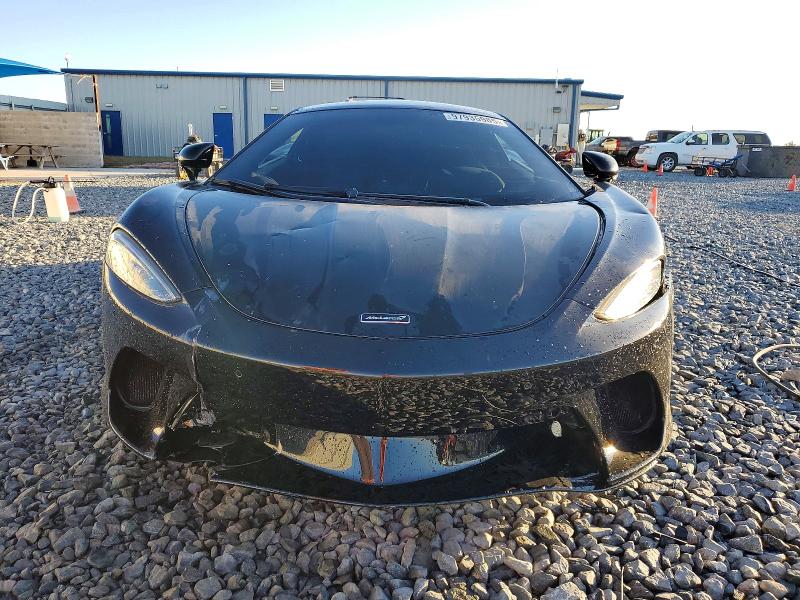97935985 :رقم المزاد ، SBM22GCA7LW000506 vin ، 2020 Mclaren Automotive Gt مزاد بيع