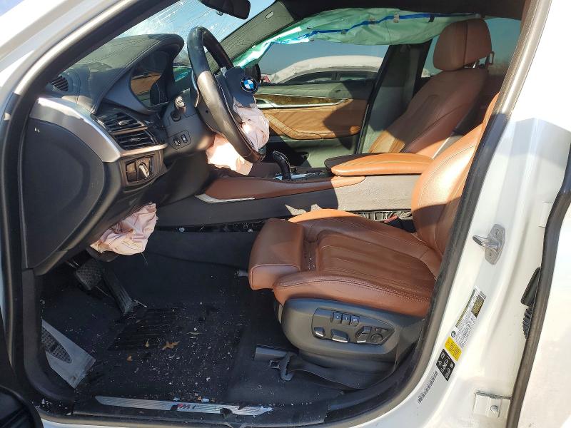 Продажа на аукционе авто 2017 Bmw X6, vin: 5UXKU6C59H0S99537, номер лота: 74466075