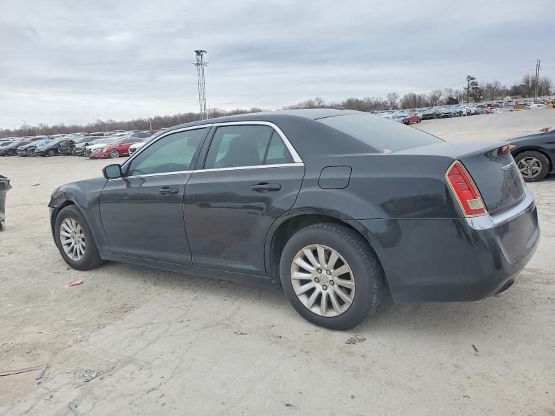 2013 Chrysler 300 მანქანა იყიდება აუქციონზე, vin: 2C3CCAAG6DH713254, აუქციონის ნომერი: 74065205