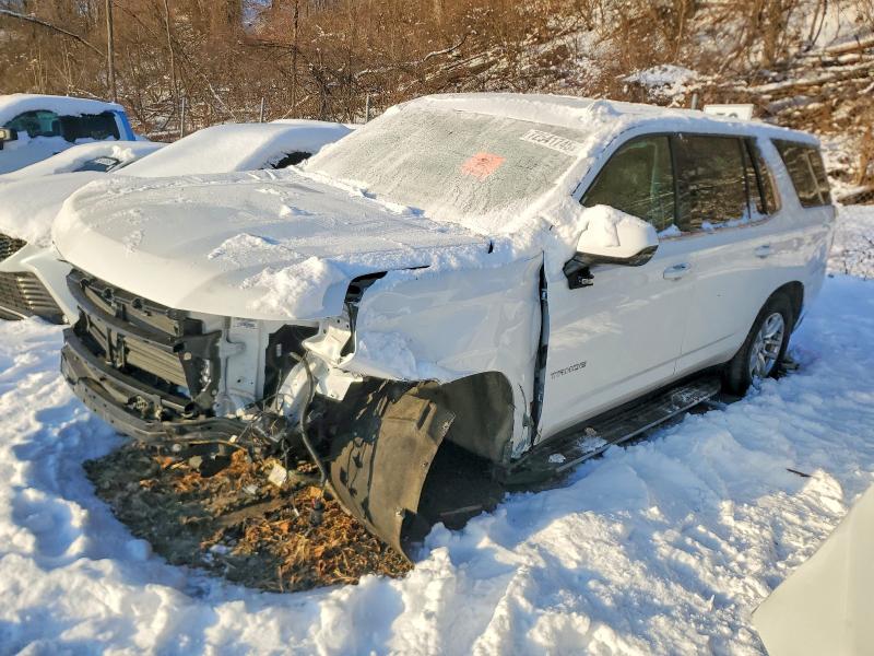 Продаж на аукціоні авто 2023 Chevrolet Tahoe K150, vin: 1GNSKMKD2PR557094, номер лоту: 72541745