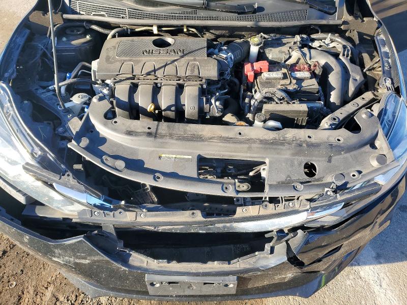 Продажа на аукционе авто 2018 Nissan Sentra, vin: 3N1AB7AP2JY233200, номер лота: 98216545