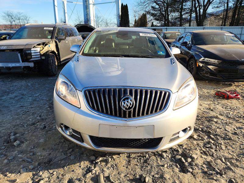 2016 Buick Verano მანქანა იყიდება აუქციონზე, vin: 1G4PW5SK2G4172456, აუქციონის ნომერი: 73027955