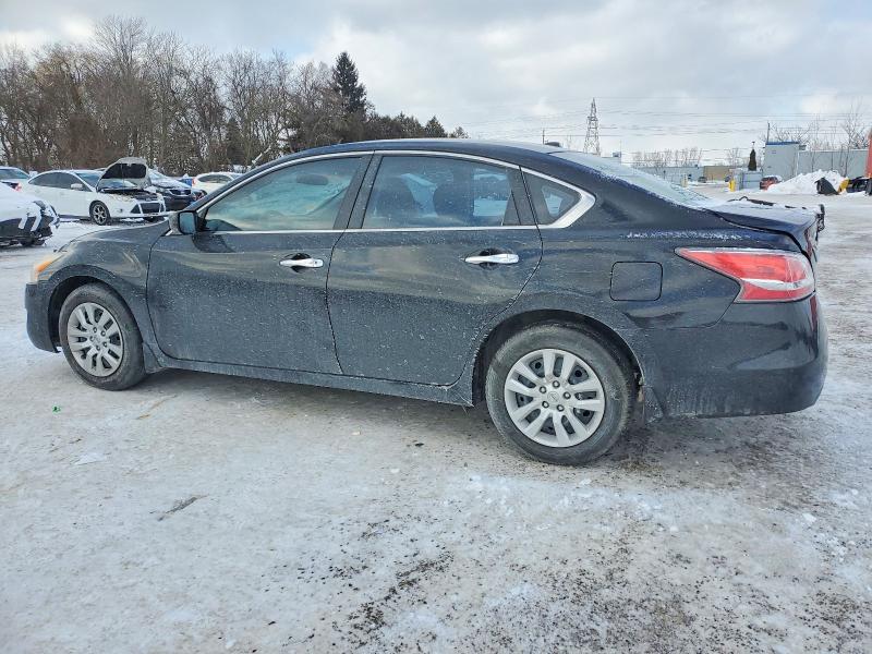 Aukcja sprzedaży 2014 Nissan Altima, vin: 1N4AL3AP9EN239765, numer aukcji: 72386425