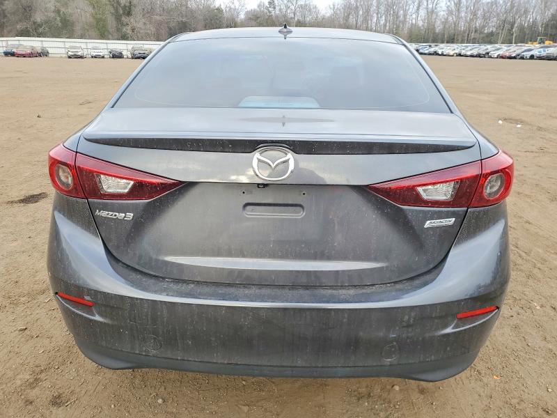 Продажа на аукционе авто 2016 Mazda 3, vin: JM1BM1W74G1309935, номер лота: 99918765