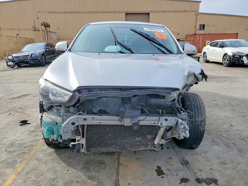 Продаж на аукціоні авто 2019 Mitsubishi Outlander Sport, vin: JA4AP3AU7KU009626, номер лоту: 74960575