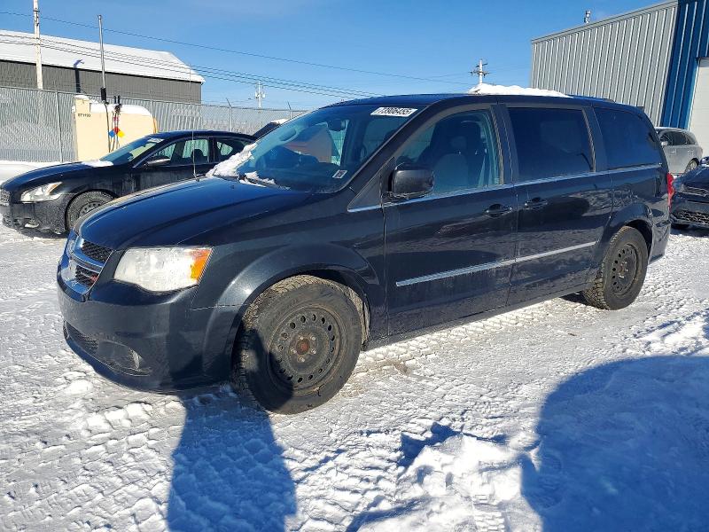 Продажа на аукционе авто 2015 Dodge Grand Cara, vin: 2C4RDGDG4FR700632, номер лота: 73906455