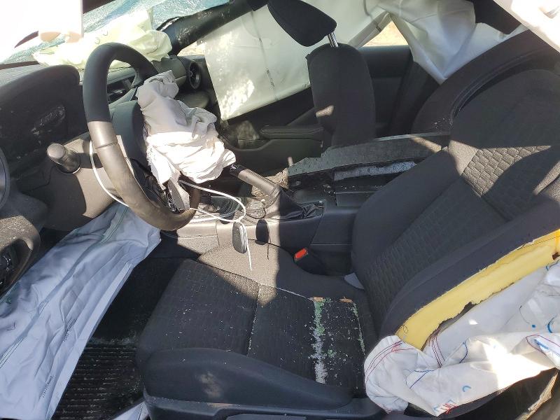 98400865 :رقم المزاد ، JF1ZNBB1XP9756277 vin ، 2023 Toyota Gr86 مزاد بيع
