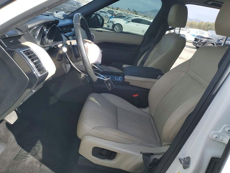 Продажа на аукционе авто 2019 Land Rover Discovery, vin: SALRG2RV9KA095600, номер лота: 74481465
