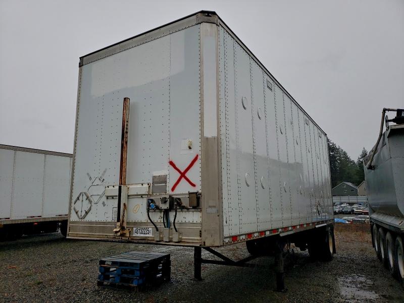 Aukcja sprzedaży 2011 Ggsd Dry Van Trailer, vin: 1GRAP5613BK211414, numer aukcji: 48132225