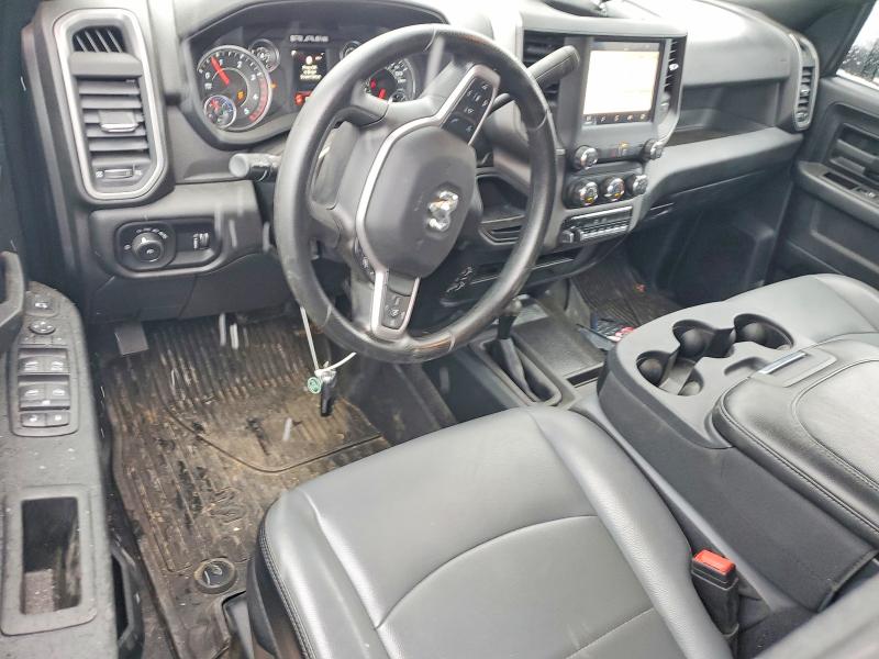 Aukcja sprzedaży 2024 Ram 3500, vin: 3C7WRTCL0RG309101, numer aukcji: 74106305