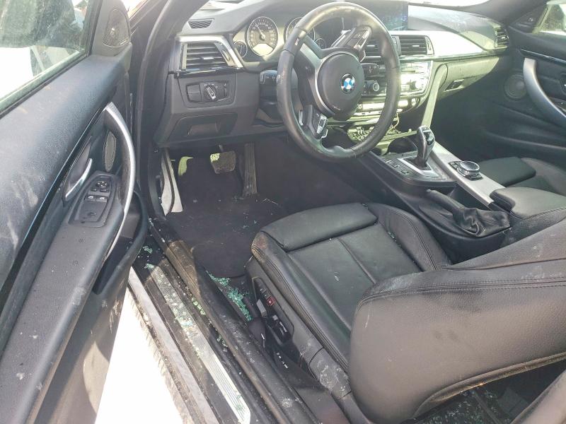 Aukcja sprzedaży 2014 Bmw 435, vin: WBA3R5C53EF730039, numer aukcji: 99572845