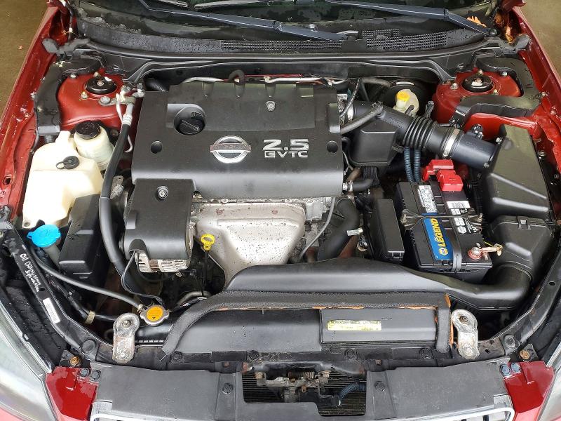 Продажа на аукционе авто 2005 Nissan Altima, vin: 1N4AL11E65C231203, номер лота: 73459365