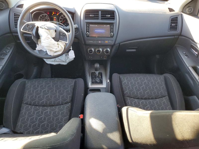 Aukcja sprzedaży 2025 Mitsubishi Outlander Sport, vin: JA4ARUAU9SU012513, numer aukcji: 74922395