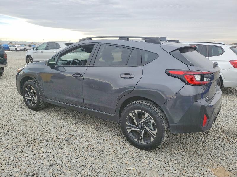Продажа на аукционе авто 2024 Subaru Crosstrek, vin: JF2GUADC6RH871143, номер лота: 75294035