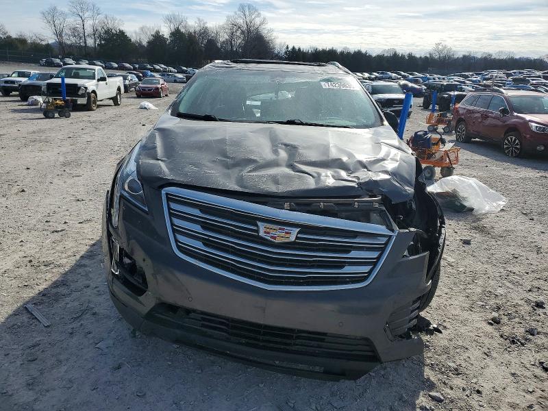 Продажа на аукционе авто 2018 Cadillac Xt5, vin: 1GYKNDRS5JZ216178, номер лота: 74239835