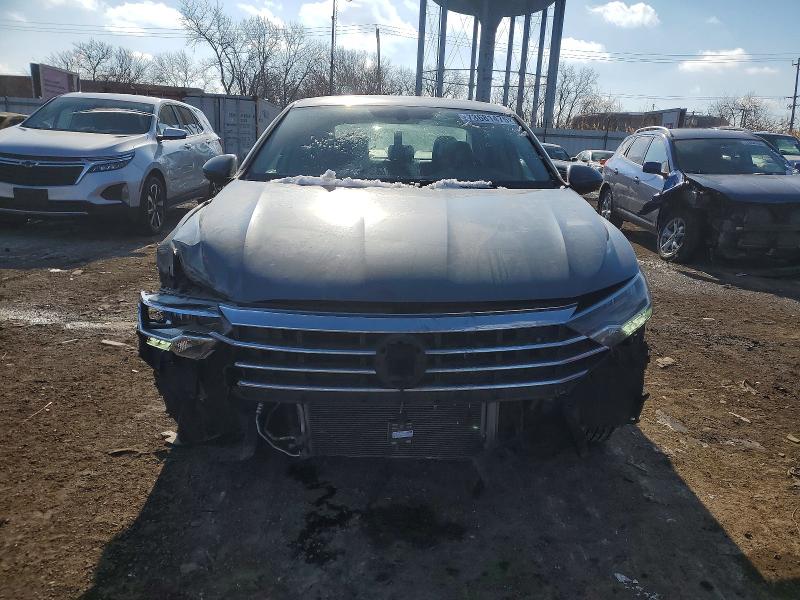 Продажа на аукционе авто 2020 Volkswagen Jetta, vin: 3VWCB7BU3LM020306, номер лота: 73681475