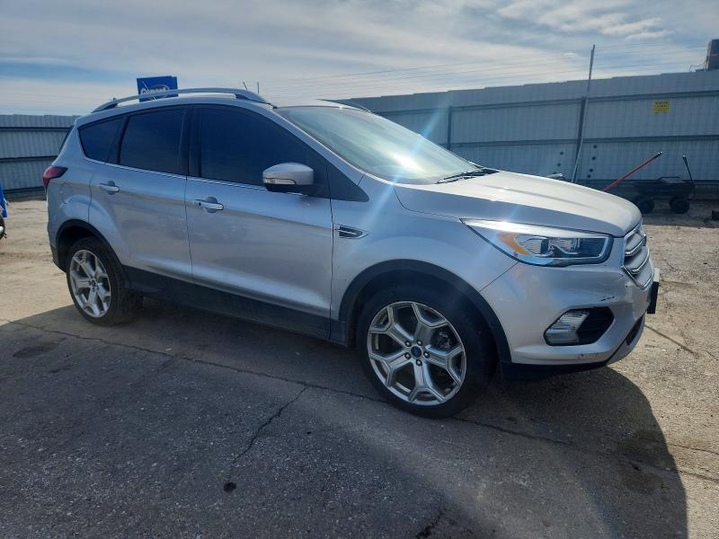 Продаж на аукціоні авто 2019 Ford Escape, vin: 1FMCU9J9XKUA30245, номер лоту: 99658235