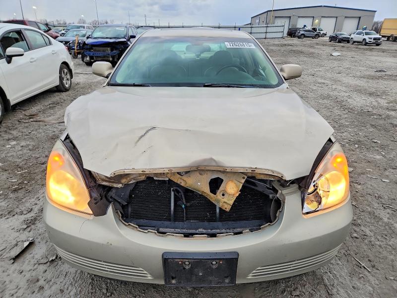 Aukcja sprzedaży 2008 Buick Lucerne Cx, vin: 1G4HD57228U142328, numer aukcji: 72626815