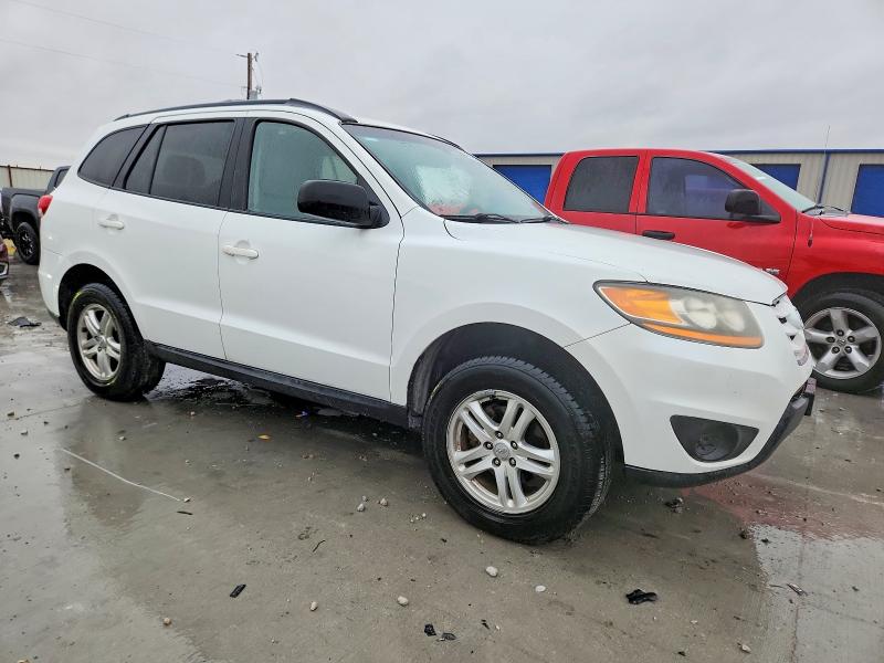 Продажа на аукционе авто 2010 Hyundai Santa Fe, vin: 5NMSGDAB4AH363592, номер лота: 74392145