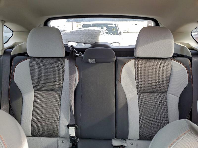 Продажа на аукционе авто 2023 Subaru Crosstrek, vin: JF2GTAEC6P8325599, номер лота: 98394845