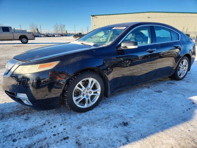 Продажа на аукционе авто 2010 Acura Tl, vin: 19UUA9E50AA800284, номер лота: 99989975