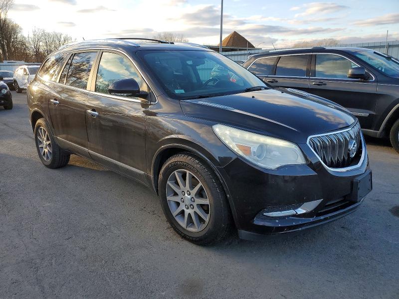 73586375 :رقم المزاد ، 5GAKRCKD8DJ106021 vin ، 2013 Buick Enclave مزاد بيع