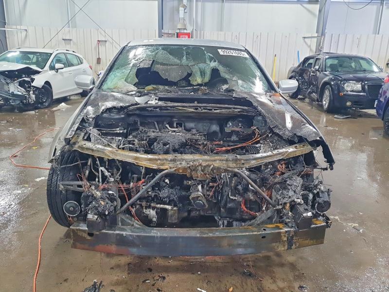 Aukcja sprzedaży 2011 Chrysler 200, vin: 1C3BC4FB3BN566681, numer aukcji: 99261685