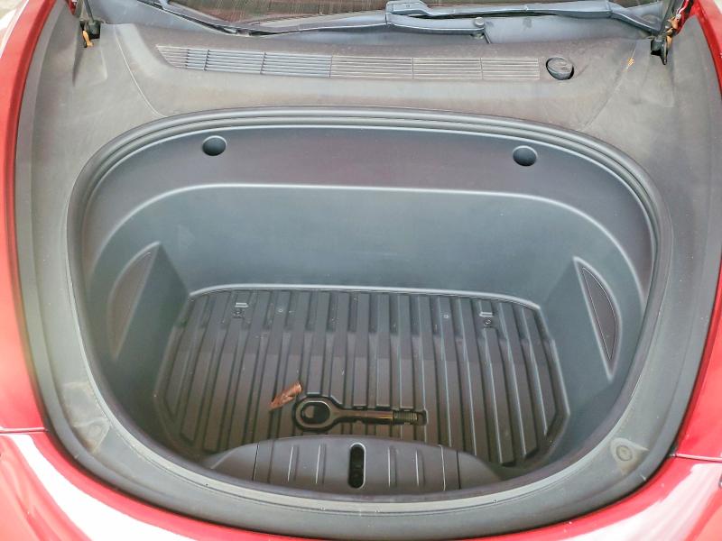Продаж на аукціоні авто 2020 Tesla Model 3, vin: 5YJ3E1EA1LF792980, номер лоту: 74892365