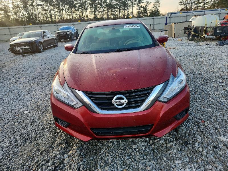 2016 Nissan Altima მანქანა იყიდება აუქციონზე, vin: 1N4AL3AP5GN324038, აუქციონის ნომერი: 99552995