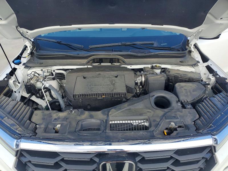 Продаж на аукціоні авто 2024 Honda Pilot, vin: 5FNYG2H41RB013016, номер лоту: 99338595