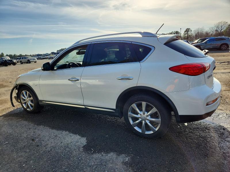 Aukcja sprzedaży 2017 Infiniti Qx50, vin: JN1BJ0RR5HM403809, numer aukcji: 73844885