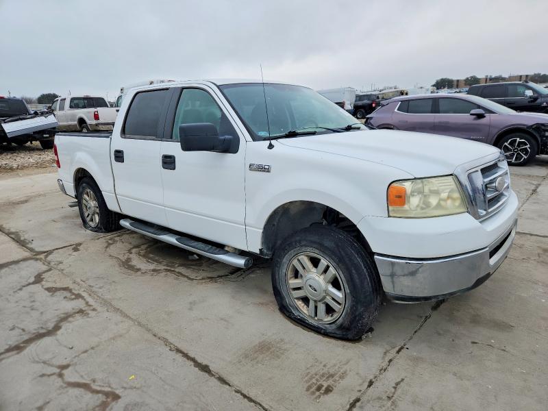 Продажа на аукционе авто 2007 Ford F150, vin: 1FTRW12W27KD56431, номер лота: 99235575