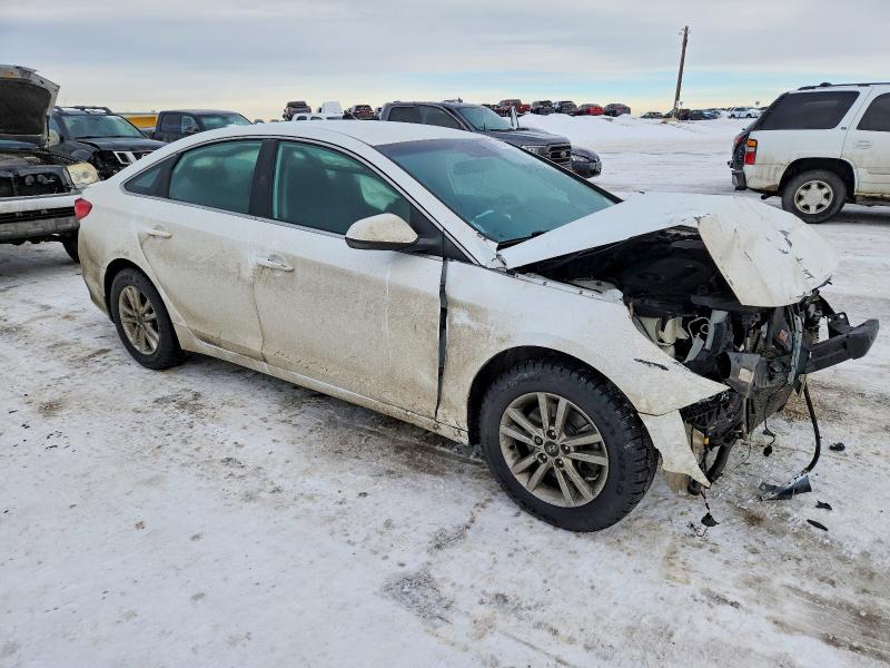 Продажа на аукционе авто 2016 Hyundai Sonata, vin: 5NPE24AF2GH337017, номер лота: 98847025