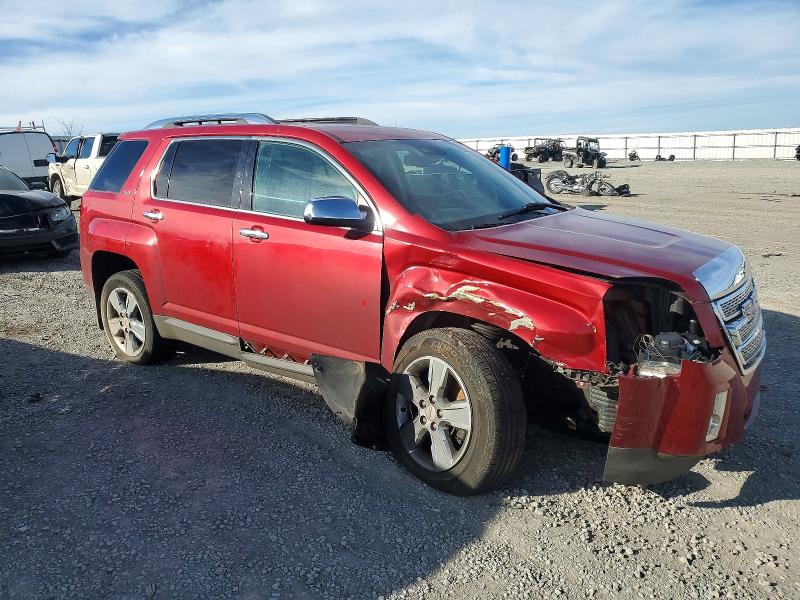 Aukcja sprzedaży 2015 Gmc Terrain, vin: 2GKALTEK7F6376321, numer aukcji: 73029155