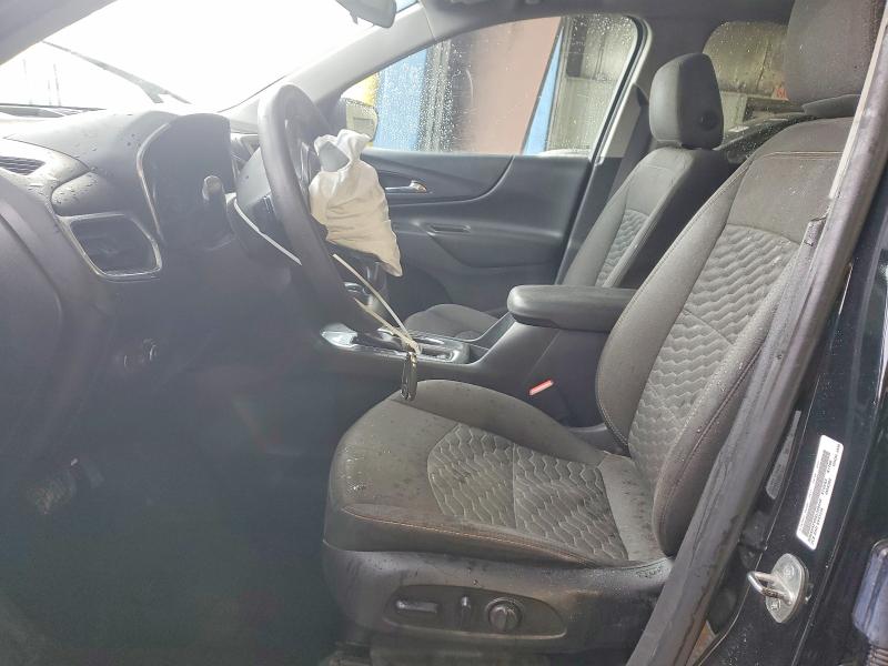Продажа на аукционе авто 2019 Chevrolet Equinox, vin: 3GNAXKEV6KL349449, номер лота: 73999145