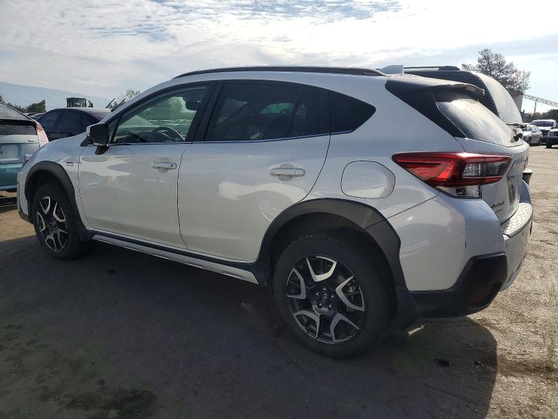 Продаж на аукціоні авто 2021 Subaru Crosstrek, vin: JF2GTDEC8MH657606, номер лоту: 73340065