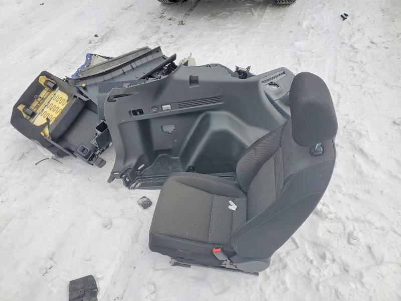 Aukcja sprzedaży 2025 Honda Cr-v, vin: 2HKRS4H55SH124957, numer aukcji: 75534885