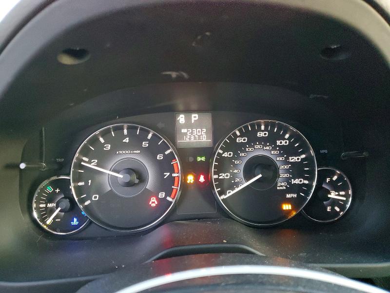 Aukcja sprzedaży 2011 Subaru Outback, vin: 4S4BRBBC4B3422318, numer aukcji: 73831355
