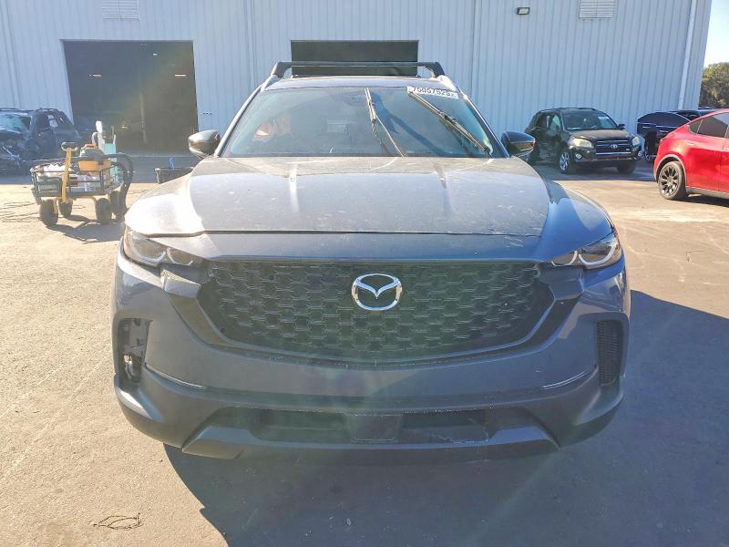 75057525 :رقم المزاد ، 7MMVAAEW3SN136151 vin ، 2025 Mazda Cx-50 مزاد بيع