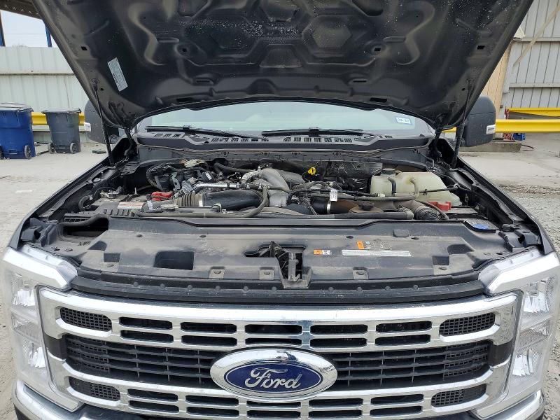 Aukcja sprzedaży 2025 Ford F350, vin: 1FT8W3DT6SEC67625, numer aukcji: 53630116