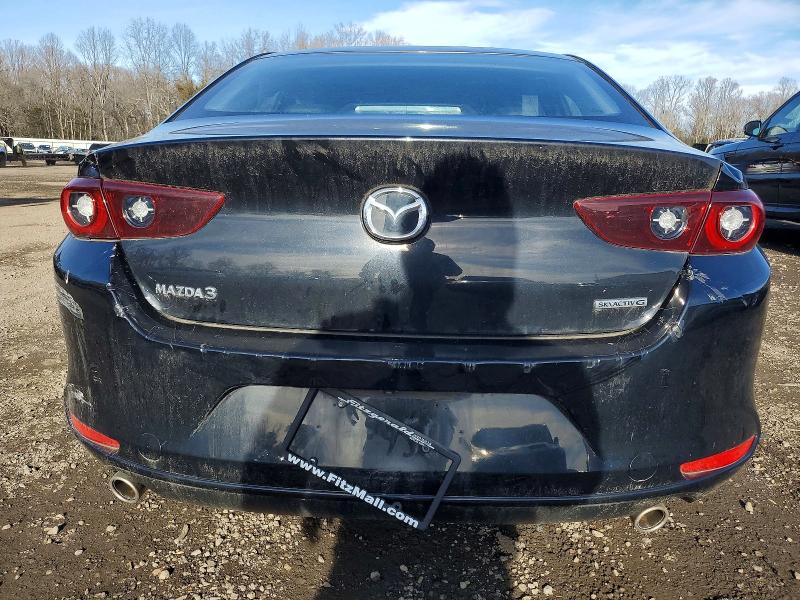 Aukcja sprzedaży 2022 Mazda 3, vin: 3MZBPABL4NM315208, numer aukcji: 72978335